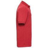Russell - Klassiek Sweatshirt - Helder Rood