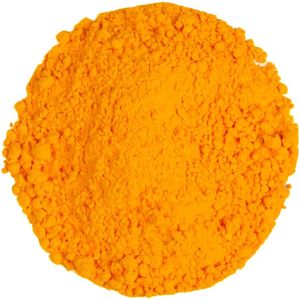 Pit&Pit - Curcumine 125g - Actieve stof van kurkuma - Natuurlijk geel pigment