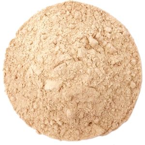 Pit&Pit - Panax ginseng gemalen 225g - Zuivere Panax CA Meijer - Handig poeder