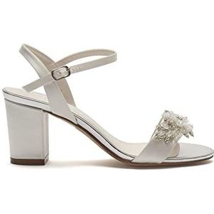 Rainbow Club Mia Pump voor dames, Ivoor, 36 EU