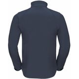 Russell - Softshell-jasje - Franse Marine - Waterbestendig en Winddicht