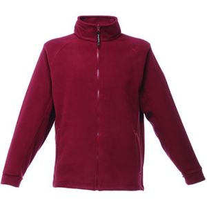 Regatta Heren Thor III Fleece Jacket (Bordeaux)