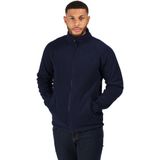 Regatta Heren Thor III Fleece Jacket (Zwart)