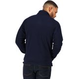 Regatta Heren Thor III Fleece Jacket (Zwart)