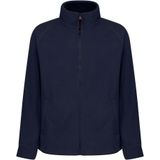 Regatta Heren Thor III Fleece Jacket (Zwart)