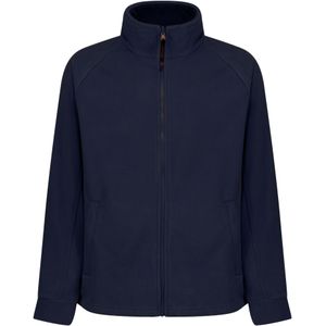 Regatta Heren Thor III Fleece Jacket (Zwart)