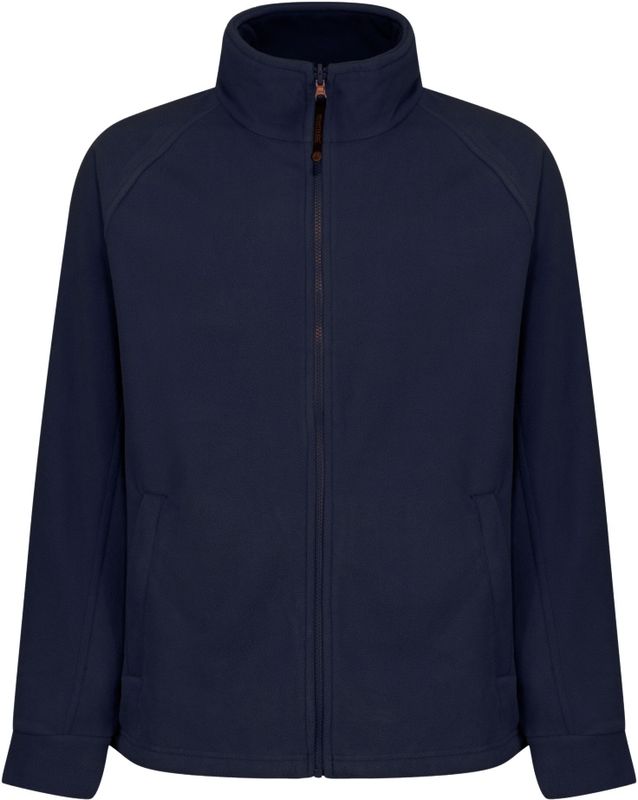 Regatta Heren Thor III Fleece Jacket (Zwart)
