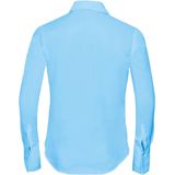 Overhemd - Katoen - Stretchstof - Verschillende Maten