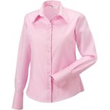 Overhemd - Katoen - Stretchstof - Verschillende Maten