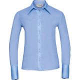 Overhemd - Katoen - Stretchstof - Verschillende Maten