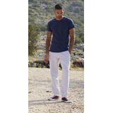 Fruit of the Loom - Fitness- / Joggingbroek - Lichtgrijs - Heren