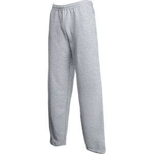 Fruit of the Loom - Fitness- / Joggingbroek - Lichtgrijs - Heren