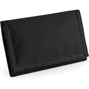 Ripper wallet *Black