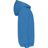 Fruit Of The Loom Dames / Vrouwen Prestatie Sportkleding T-Shirt (Azure Blauw)