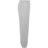 Fruit Of The Loom - Joggingbroeken - Heather Grijs - Unisex Kinder