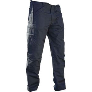 Regatta Mens New Lined Action Trouser (Short) / Pants