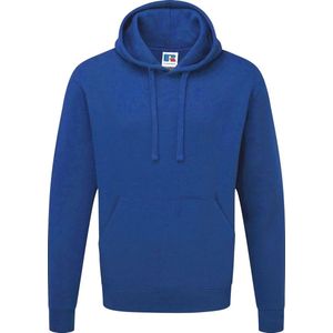 Russell - Authentic Hoodie - Blauw - Hoodie