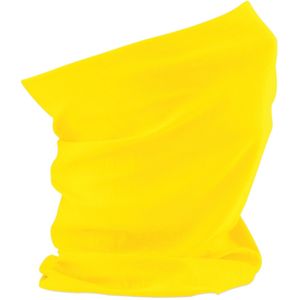 Beechfield Multi-Use Original Morf (Geel)