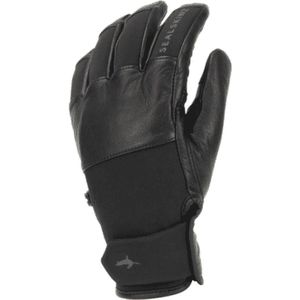 SealSkinz Cold Weather Handschoenen Zwart S