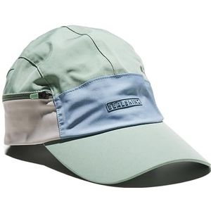 SEALSKINZ Scole Waterdichte Pocket Cap met Rits