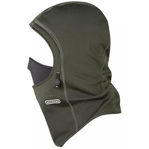 SEALSKINZ Beetley muts voor volwassenen, uniseks, Olijfgroen