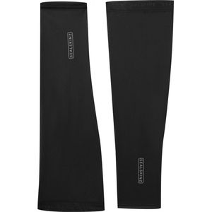 SEALSKINZ Ingham Actief waterafstotende armwarmers, zwart, L/XL