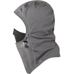 Sealskinz Beetley Bivakmuts (grijs)