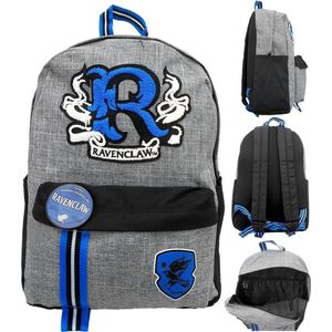 Harry Potter - Backpack - rugzak - Ravenclaw - 44 cm