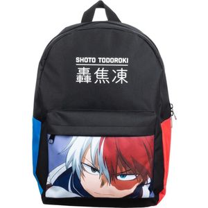 My Hero Academia My Hero Academia Todoroki Rugzak 43 cm