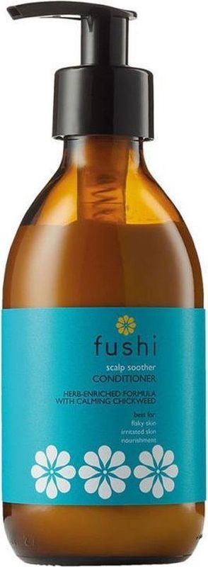 Conditioner - Rode Klaver - Biodynamisch - 200ml