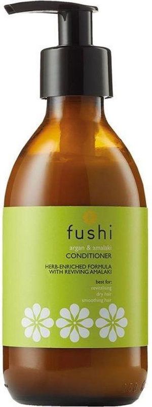 Argan & Amalaki Conditioner