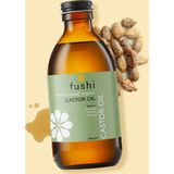 Fushi - Castor Oil - Organic - 250ml