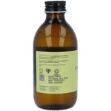 Fushi - Castor Oil - Organic - 250ml