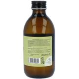Fushi - Castor Oil - Organic - 250ml
