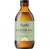 Fushi - Castor Oil - Organic - 250ml