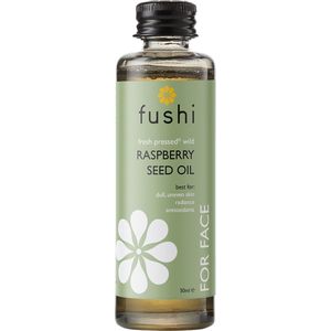 Fushi - Raspberry Seed Oil - 50ml