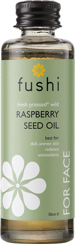 Fushi - Raspberry Seed Oil - 50ml