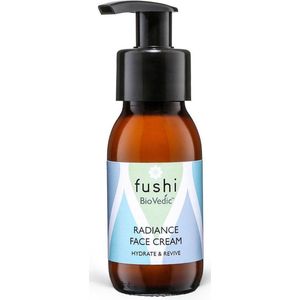 Gezichtscrème - Hydraterend - Kalahari Meloenzaad - Rijstzemelenolie