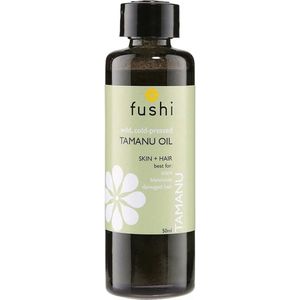 Fushi Tamuna oil, organic