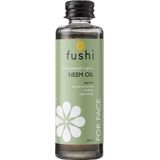 Fushi Biologische Neem Olie