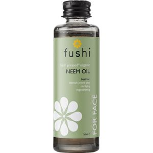 Fushi Biologische Neem Olie