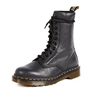 Dr. Martens - 1490 - Veterboots - Zwart