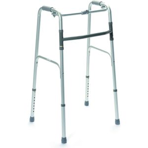 Looprek Gecko Starr - Opvouwbaar - Gebruikersgewicht tot 120 kg - Drive Devilbiss Healthcare