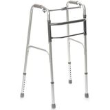 Drive looprek Gecko Reziprok lichtgewicht 2,8 kg - makkelijk opvouwbaar