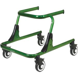 Kinderrollator Trekker Maat 2