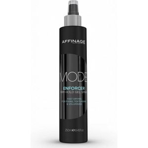 Mode Enforcer Gel Spray - 250ml