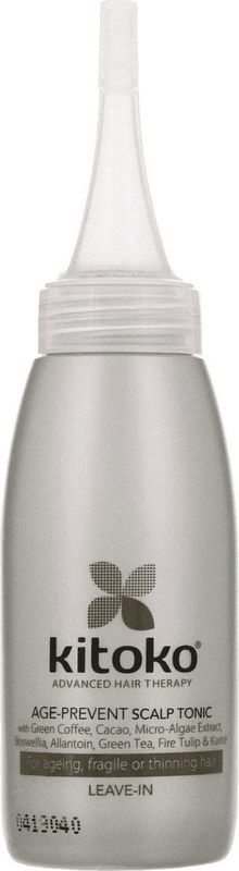 ASP kitoko Age-Prevent Hoofdhuid Verzorging 75 ml