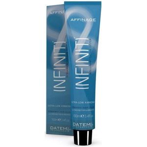 Affinage Infiniti Hair Color 9.026 Strawberry Blonde