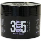 3SIXTY5 - Classy Cream - Haarcrème - Medium Glans - Medium Hold