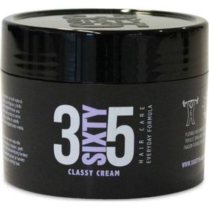 Classy Cream